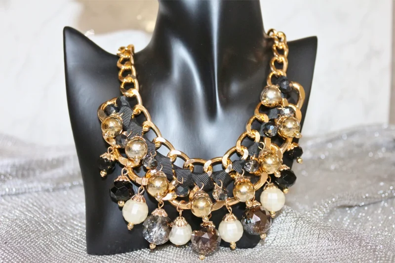 Knot necklace - Image 2